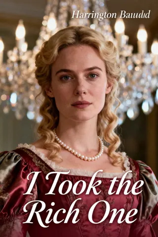 Cover of I Took The Rich One