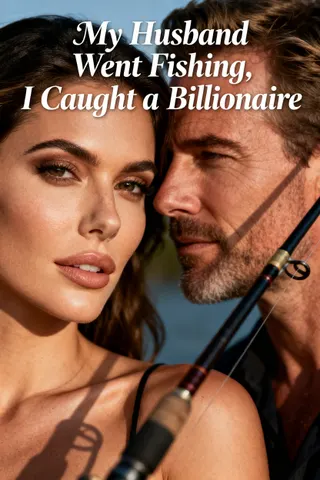 Cover of My Husband Went Fishing, I Caught A Billionaire
