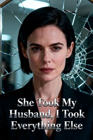 Cover of She Took My Husband, I Took Everything Else