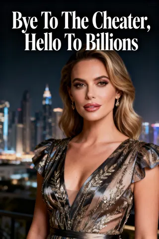 Cover of Bye To The Cheater, Hello To Billions