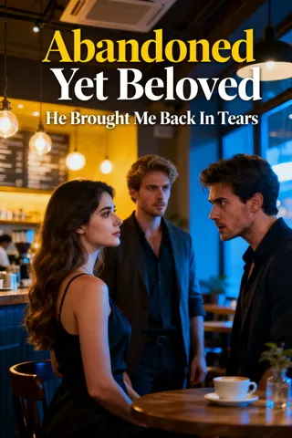 Cover of Abandoned Yet Beloved: He Brought Me Back In Tears