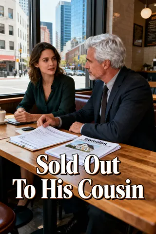Cover of The Gardenia Murders