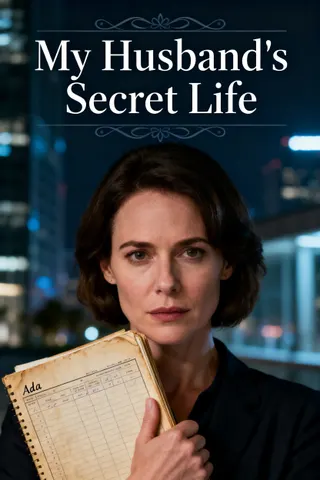 Cover of My Husband's Secret Life