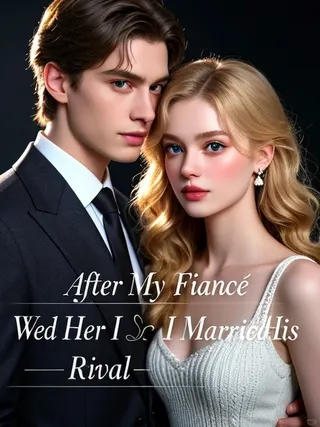 Cover of After My Fiancé Wed Her I Married His Rival