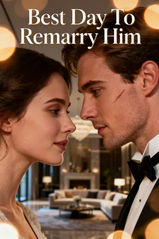 Cover of Best Day To Remarry Him