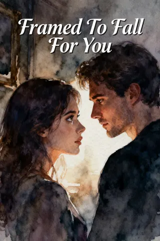 Cover of Framed To Fall For You