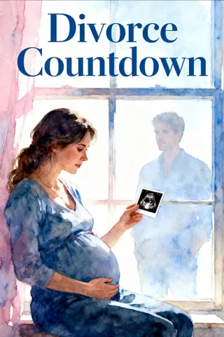 Cover of Divorce Countdown