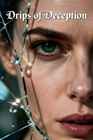 Cover of Drips Of Deception