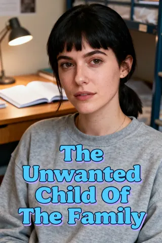 Cover of The Unwanted Child Of The Family