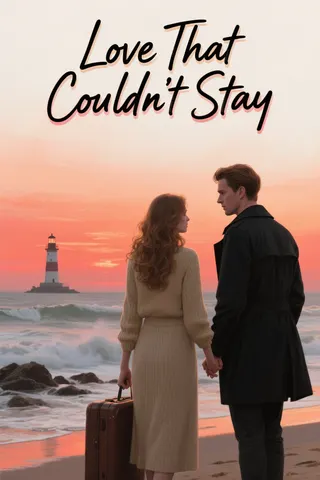 Cover of Love That Couldn't Stay