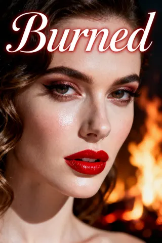 Cover of Burned