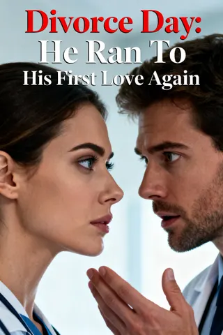 Cover of Divorce Day: He Ran To His First Love Again