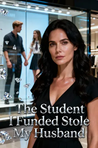 Cover of The Student I Funded Stole My Husband
