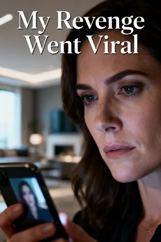 Cover of My Revenge Went Viral