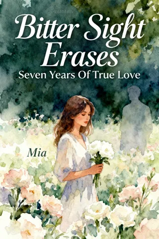 Cover of Bitter Sight Erases Seven Years Of True Love