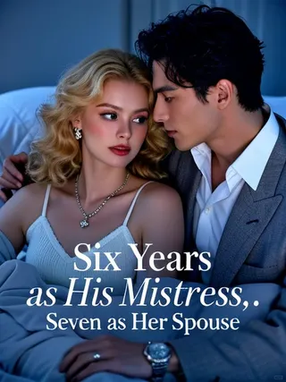 Cover of Six Years as His Mistress, Seven as Her Spouse