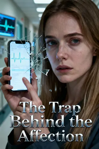 Cover of The Trap Behind The Affection