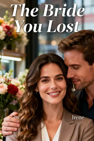 Cover of The Bride You Lost