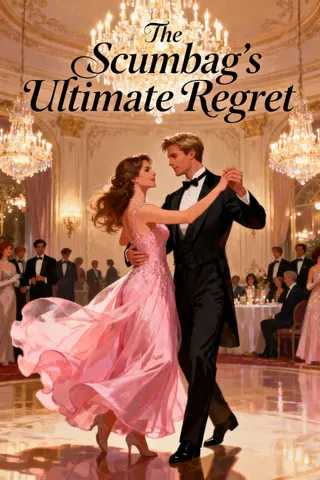 Cover of The Scumbag's Ultimate Regret