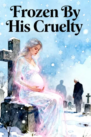 Cover of Frozen By His Cruelty
