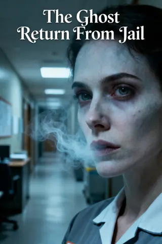 Cover of The Ghost Return From Jail