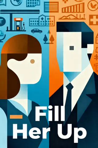 Cover of Fill Her Up