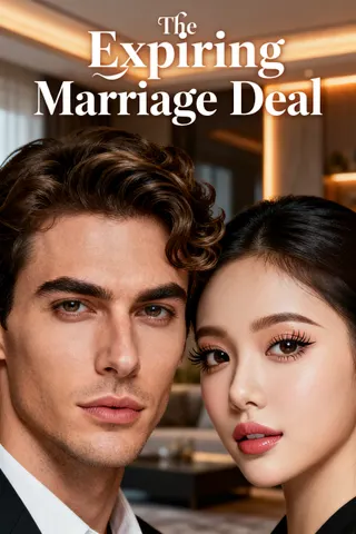 Cover of The Expiring Marriage Deal