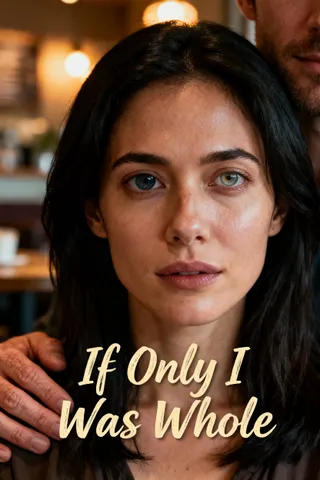 Cover of If Only I Was Whole