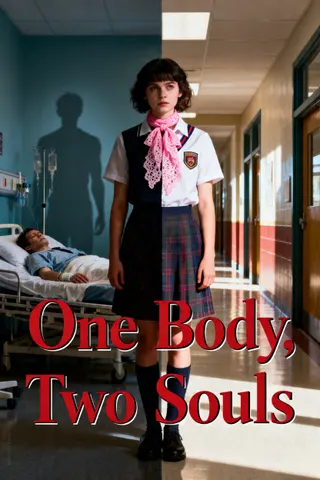 Cover of One Body, Two Souls