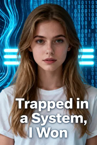 Cover of Trapped In A System, I Won