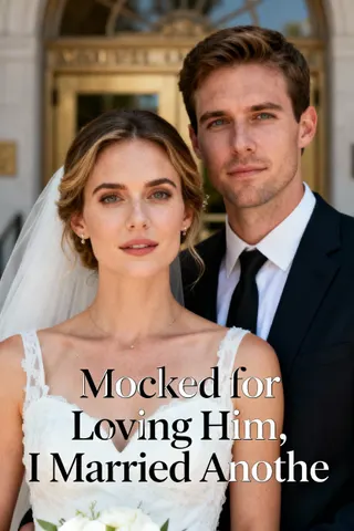Cover of Mocked For Loving Him, I Married Anothe