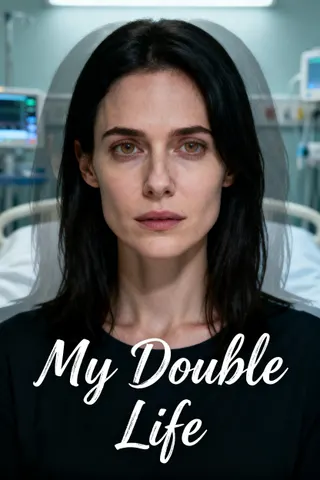 Cover of My Double Life