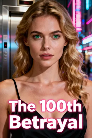Cover of The 100Th Betrayal