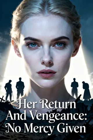 Cover of Her Return And Vengeance: No Mercy Given