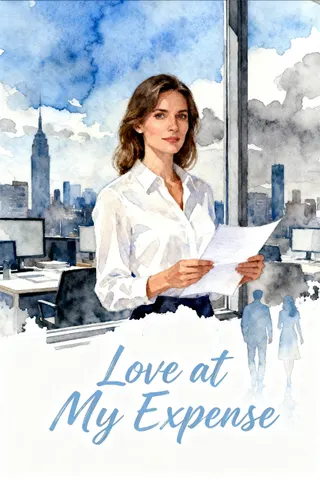 Cover of Love at My Expense