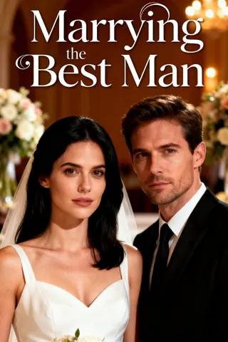 Cover of Marrying the Best Man