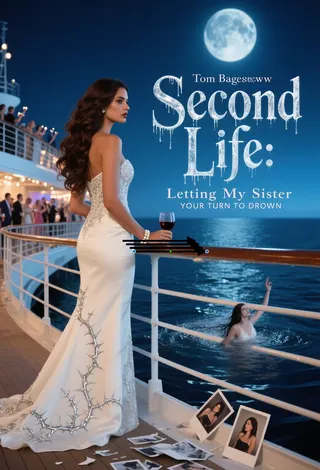 Cover of Second Life: Letting My Sister Sink
