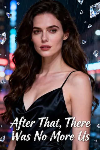 Cover of After That, There Was No More Us