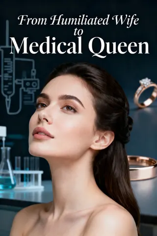 Cover of From Humiliated Wife to Medical Queen