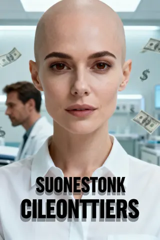 Cover of Cancer, Cash & Closure