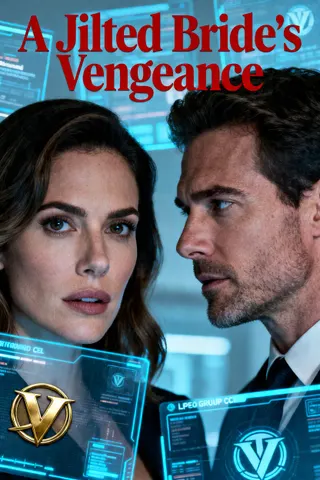 Cover of A Jilted Bride's Vengeance