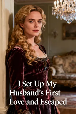 Cover of I Set Up My Husband's First Love And Escaped