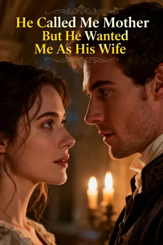 Cover of He Called Me Mother But He Wanted Me As His Wife