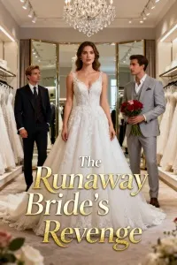 Cover of The Runaway Bride's Revenge
