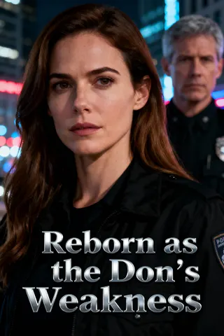 Cover of Reborn As The Don's Weakness