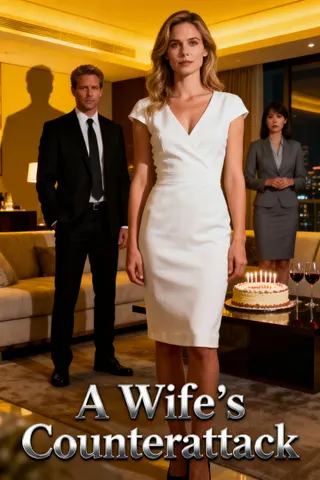 Cover of A Wife's Counterattack