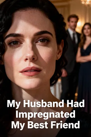Cover of My Husband Had Impregnated My Best Friend