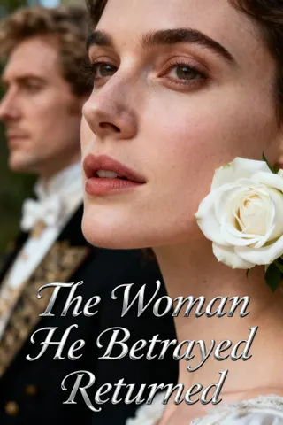 Cover of The Woman He Betrayed Returned