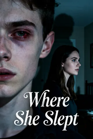 Cover of Where She Slept