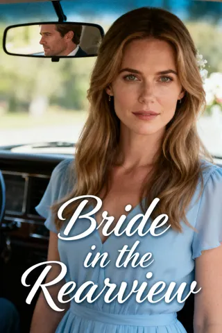 Cover of Bride In The Rearview